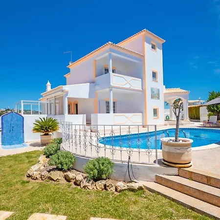 Βίλα Manihi - Moradia Elegante Com Bbq E Piscina Aquecivel -