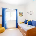 Villa Manihi By Algarve Vacation Albufeira