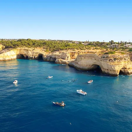 Manihi By Algarve Vacation Villa