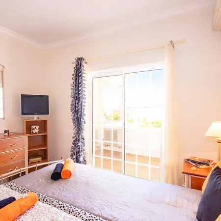 Manihi By Algarve Vacation فيلة البوفيرا