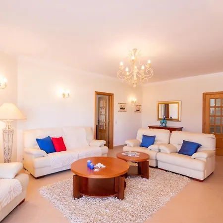 Manihi By Algarve Vacation * البوفيرا