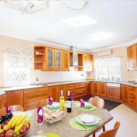 فيلة Manihi By Algarve Vacation البوفيرا