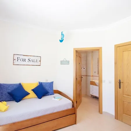 فيلة Manihi By Algarve Vacation البوفيرا