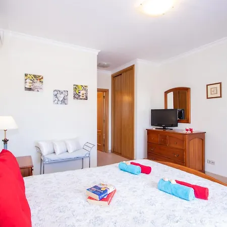 فيلة Manihi By Algarve Vacation