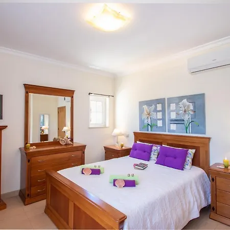 فيلة Manihi By Algarve Vacation *