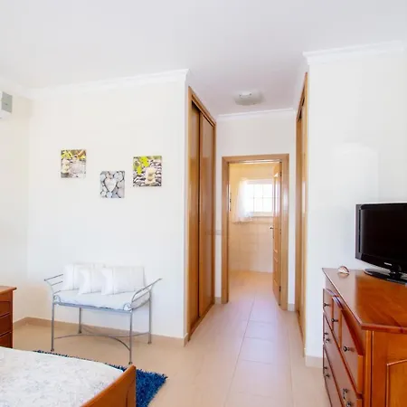 Manihi By Algarve Vacation Villa