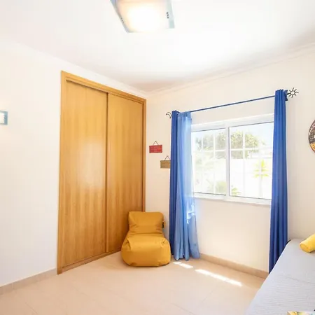 Manihi By Algarve Vacation فيلة