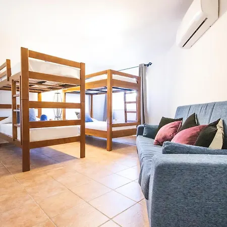 Manihi By Algarve Vacation *