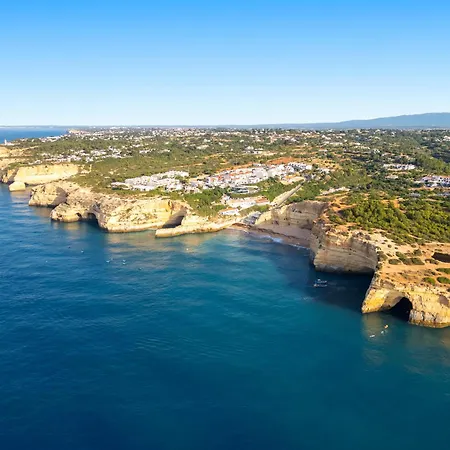 Manihi By Algarve Vacation البوفيرا