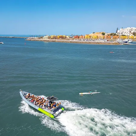 فيلة Manihi By Algarve Vacation