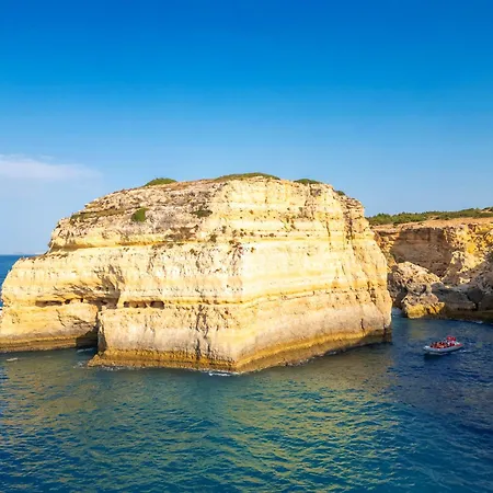 Manihi By Algarve Vacation Villa *