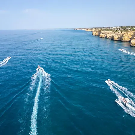 Manihi By Algarve Vacation البوفيرا