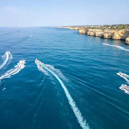 Manihi By Algarve Vacation * البوفيرا