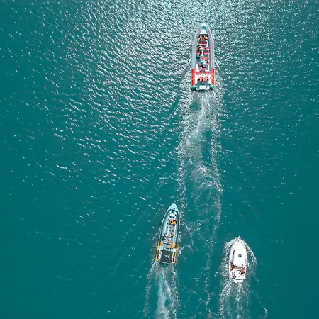 فيلة Manihi By Algarve Vacation *