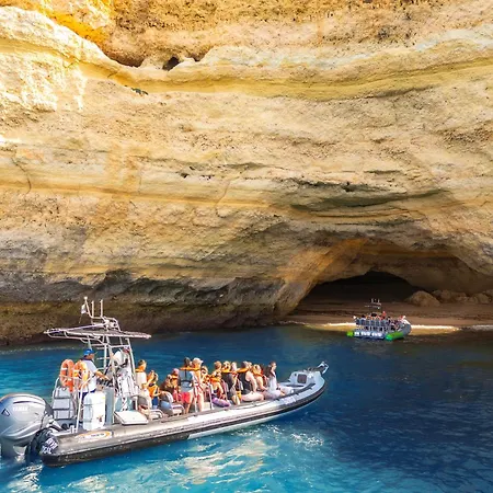 Manihi By Algarve Vacation