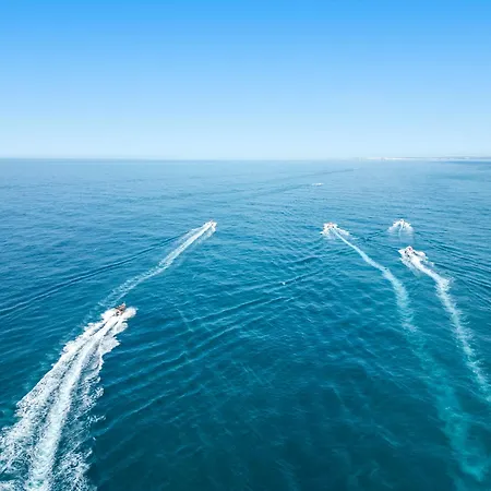 Manihi By Algarve Vacation * البوفيرا