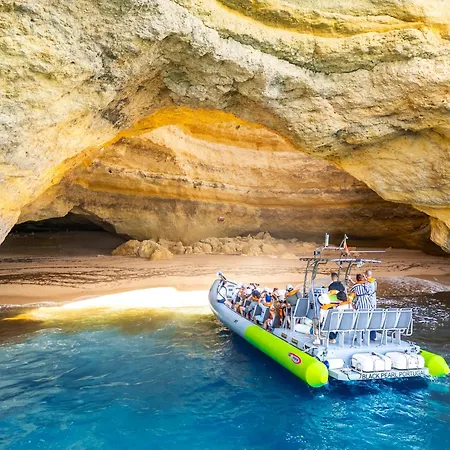 فيلة Manihi By Algarve Vacation *