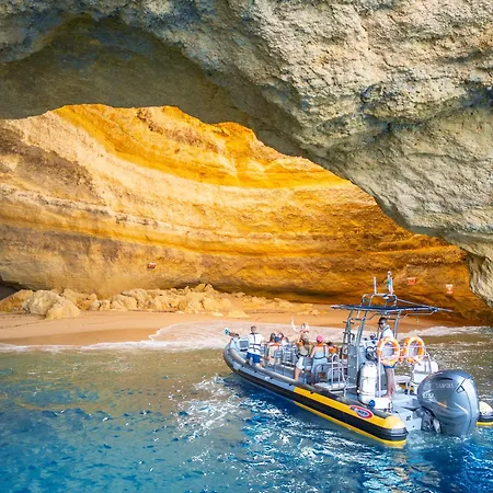 Manihi By Algarve Vacation فيلة *