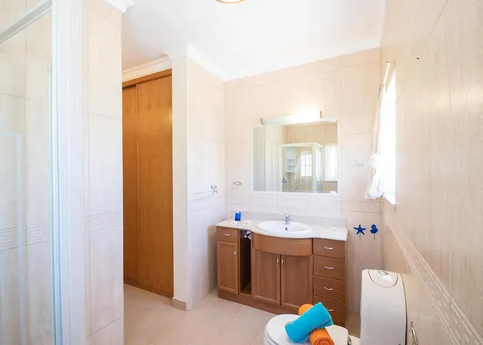 Villa Manihi By Algarve Vacation *