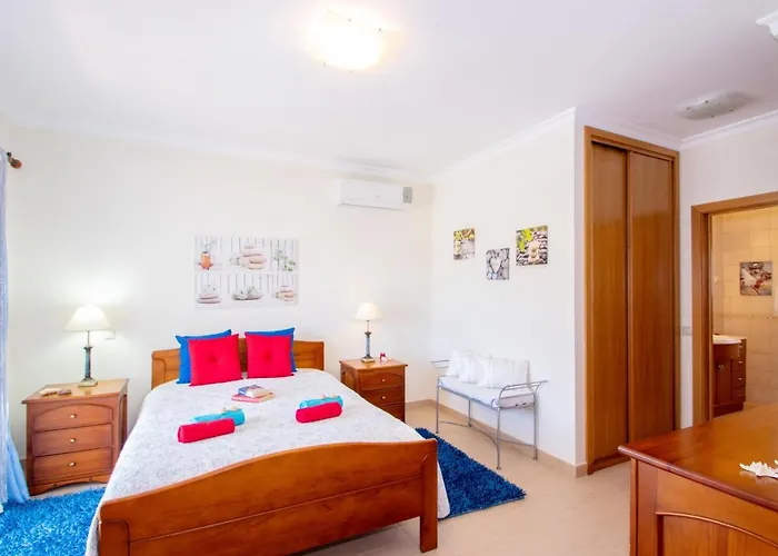 Manihi By Algarve Vacation