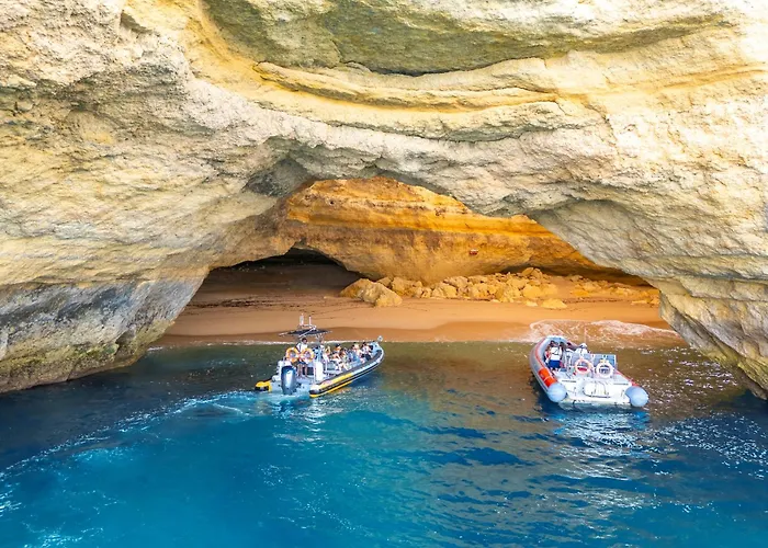 Manihi By Algarve Vacation Villa