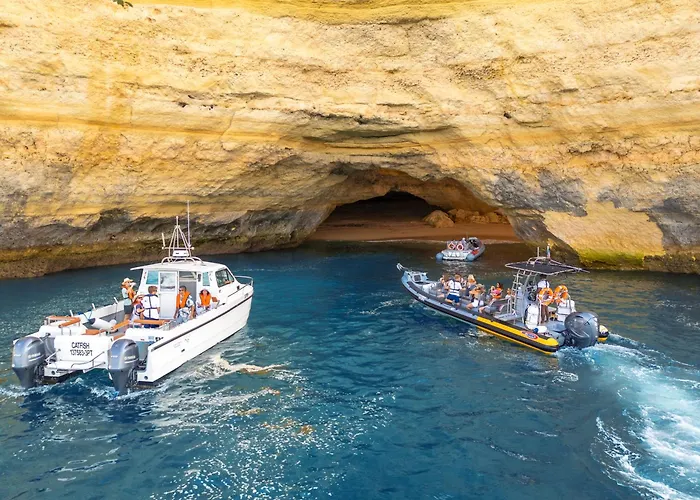 Villa Manihi By Algarve Vacation Albufeira