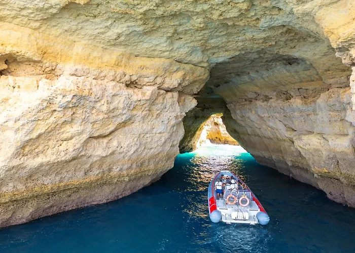 Villa Manihi By Algarve Vacation