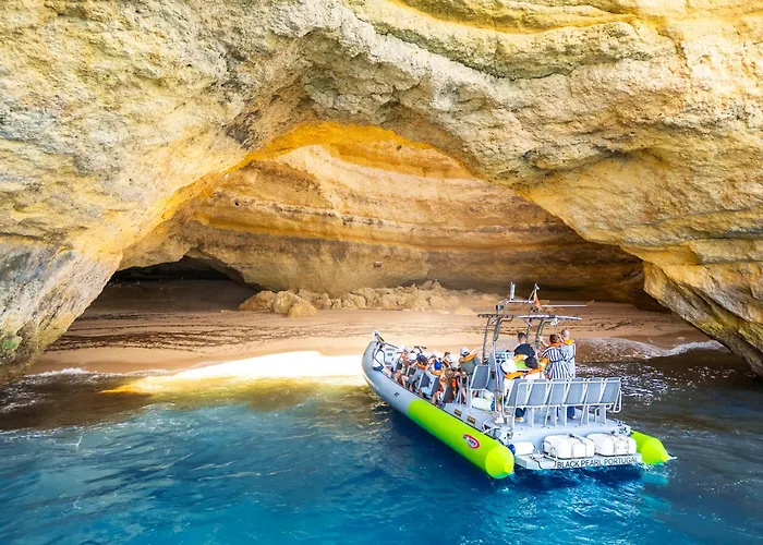 Villa Manihi By Algarve Vacation *