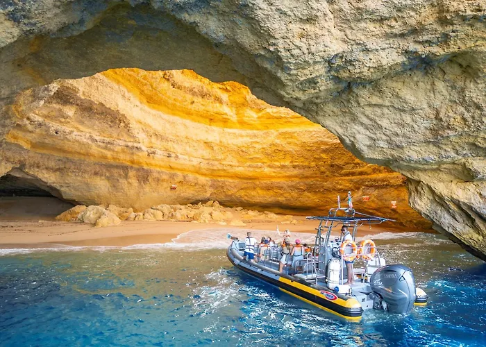 Manihi By Algarve Vacation Villa *