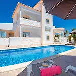 Manihi By Algarve Vacation Albufeira