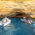 Villa Manihi By Algarve Vacation Albufeira