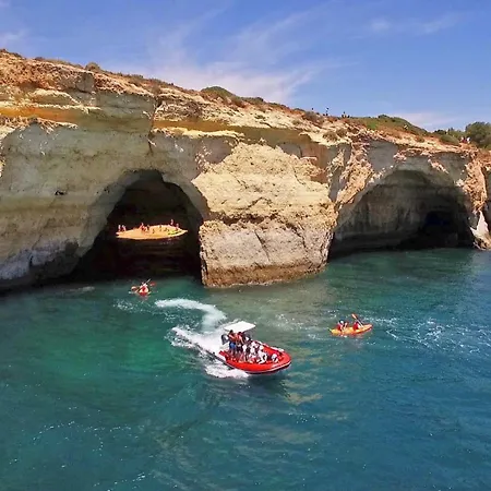 Villa Manihi By Algarve Vacation *