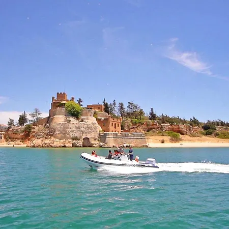 Manihi By Algarve Vacation Albufeira